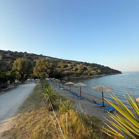 Lejlighed Kamares Bay Escape Gythio