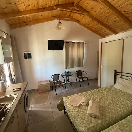 Lejlighed Kamares Bay Escape Gythio